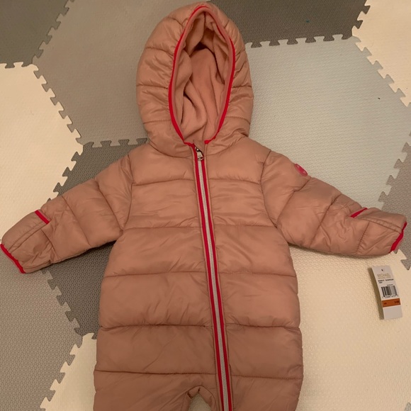 Baby Bunting Suit - Picture 1 of 2